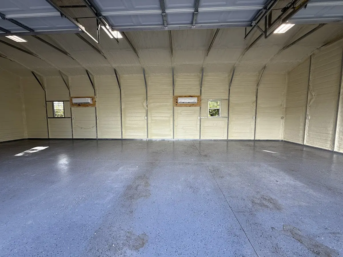 Spray Foam Roofing services in Salinas, CA